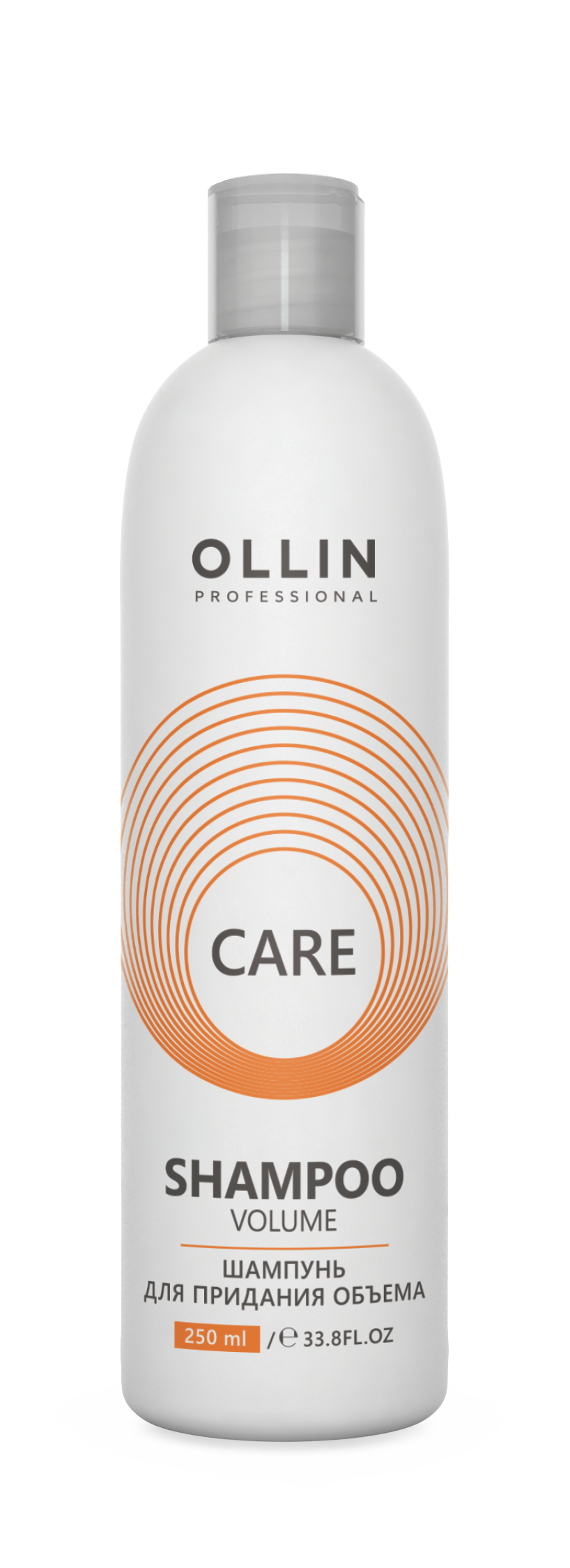 OLLIN Care Volume šampūnas 250 ml