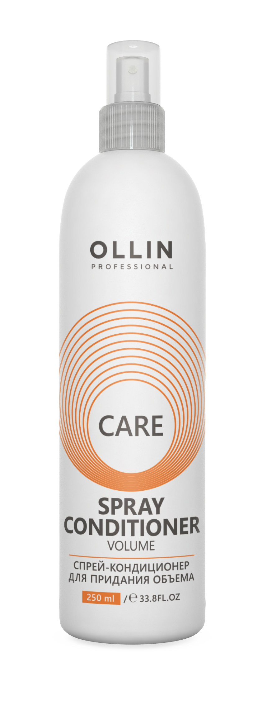 OLLIN Care Volume purškiamas kondicionierius 250 ml