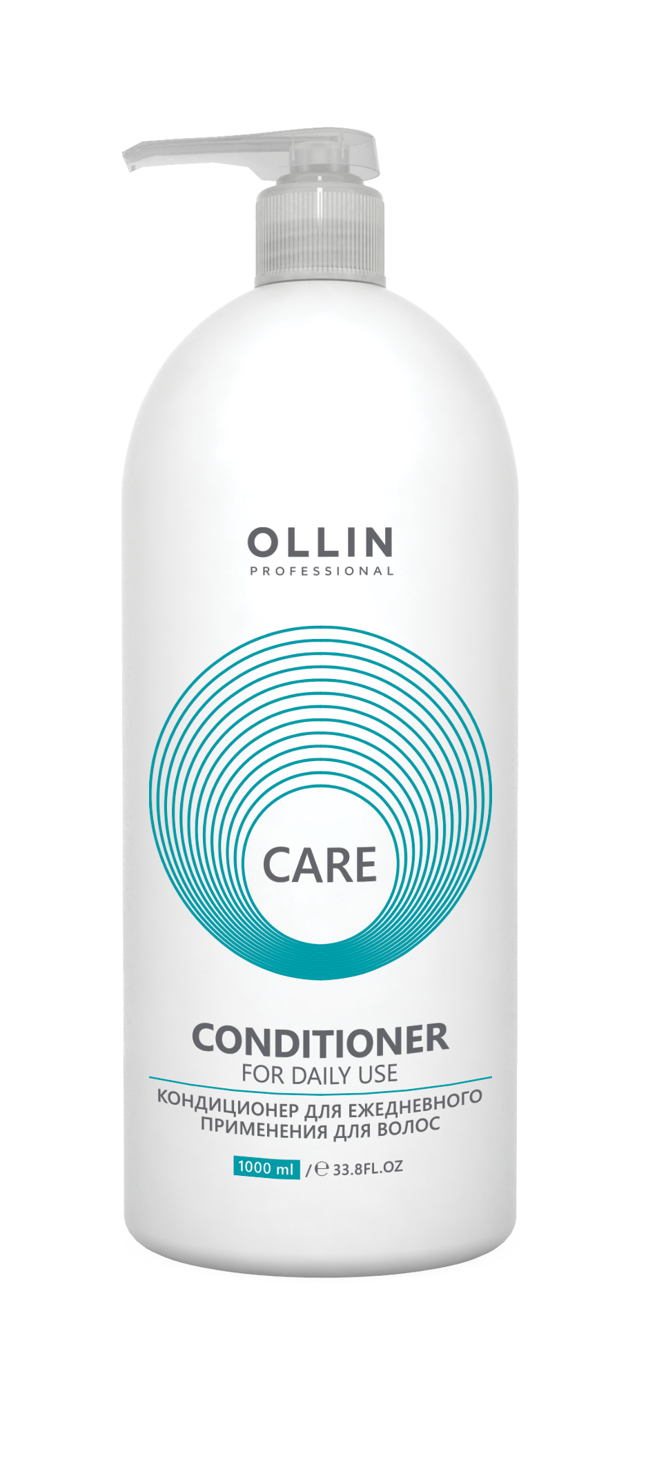 OLLIN Care plaukų kondicionierius kasdieniniam naudojimui 1000 ml